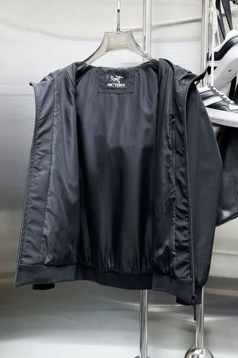 StreetReady Arcteryx Outwear 163244