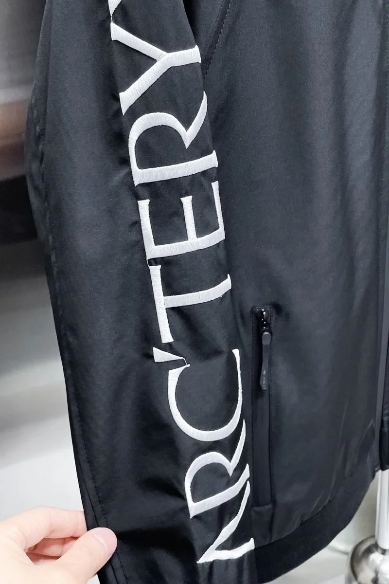 StreetReady Arcteryx Outwear 163244
