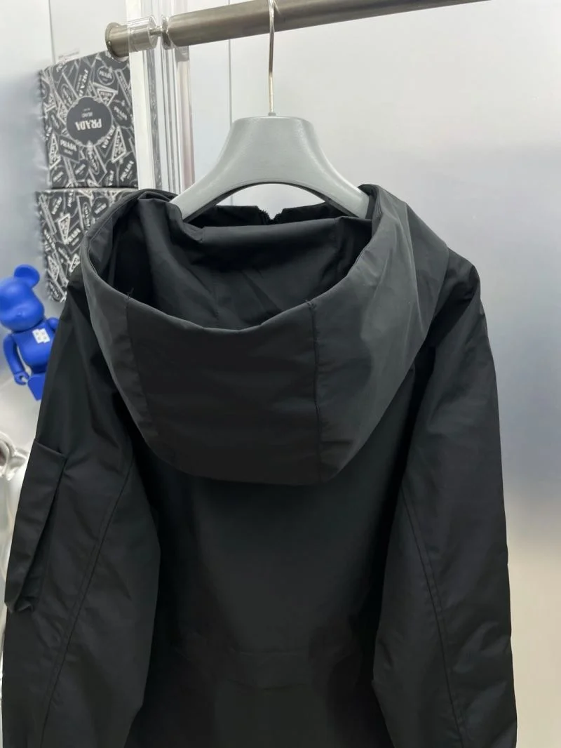 Flexible Arcteryx Outwear 163306