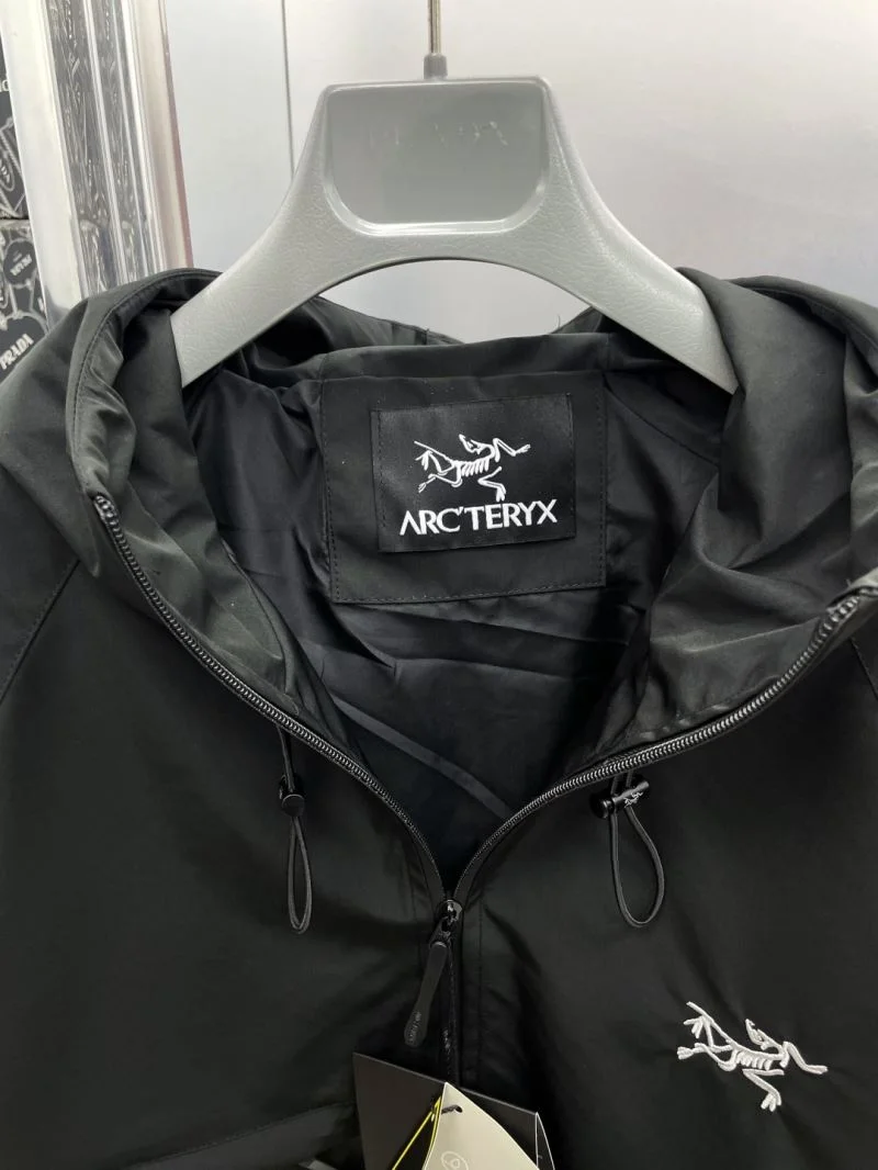 Flexible Arcteryx Outwear 163306