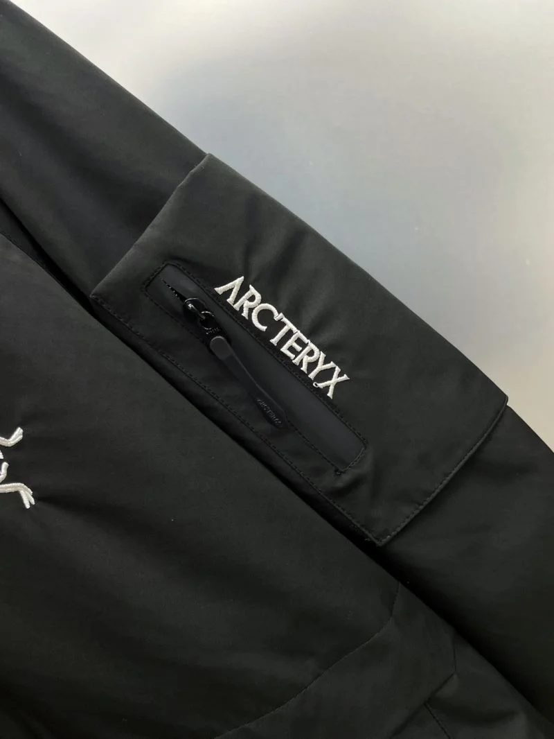 Flexible Arcteryx Outwear 163306