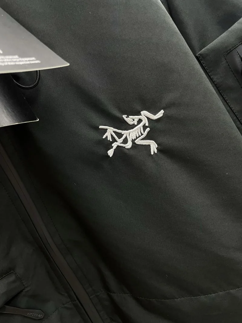 Flexible Arcteryx Outwear 163306