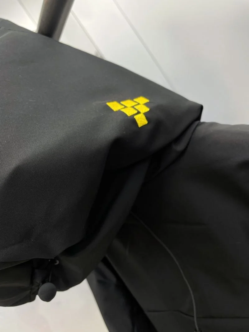 Resilient Arcteryx Outwear 163240