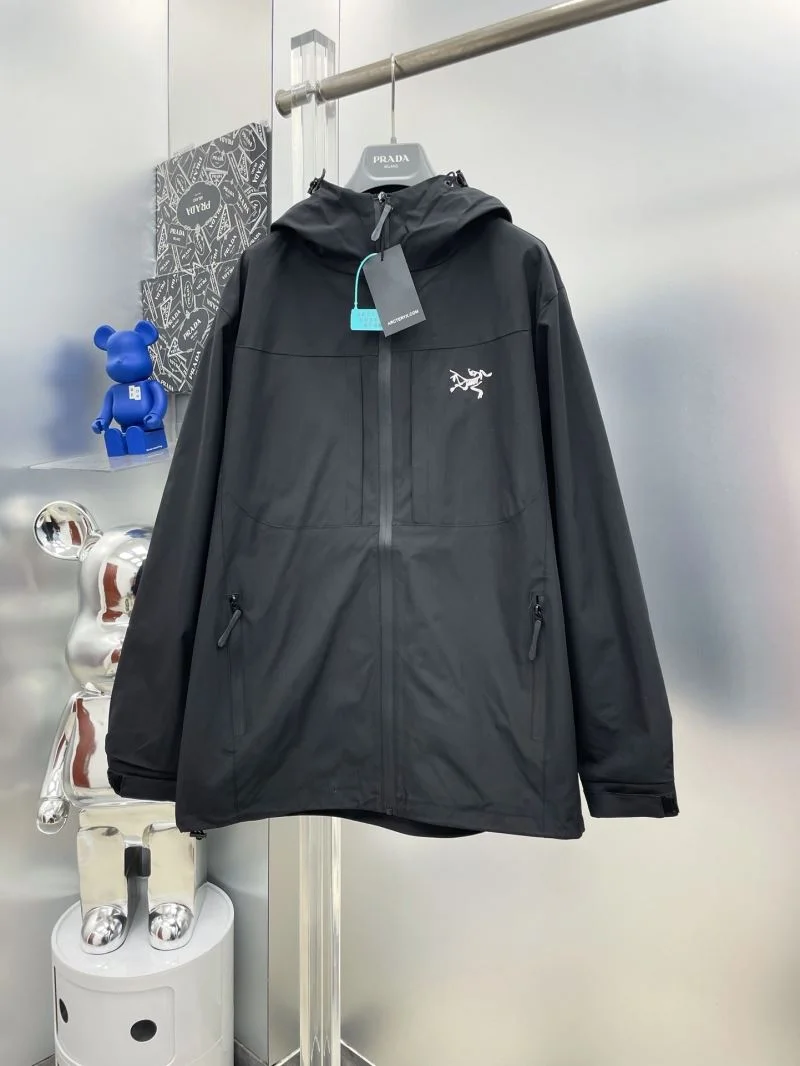 Affordable Arcteryx Outwear 163239