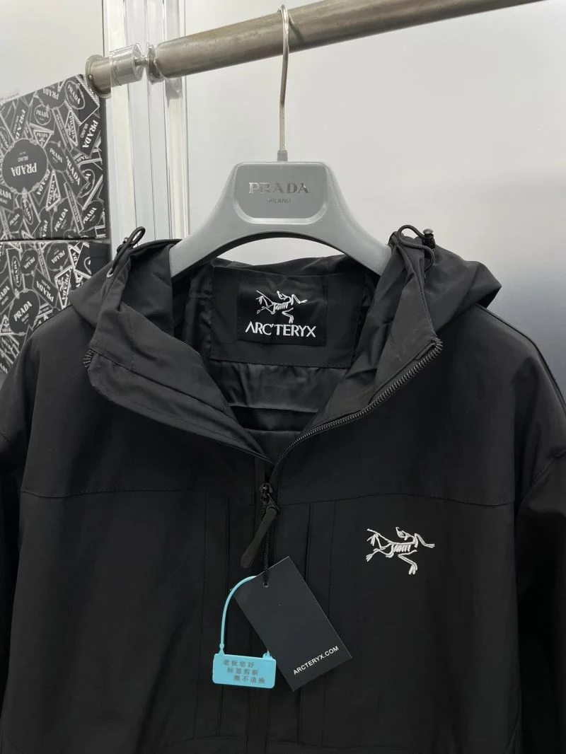 Affordable Arcteryx Outwear 163239