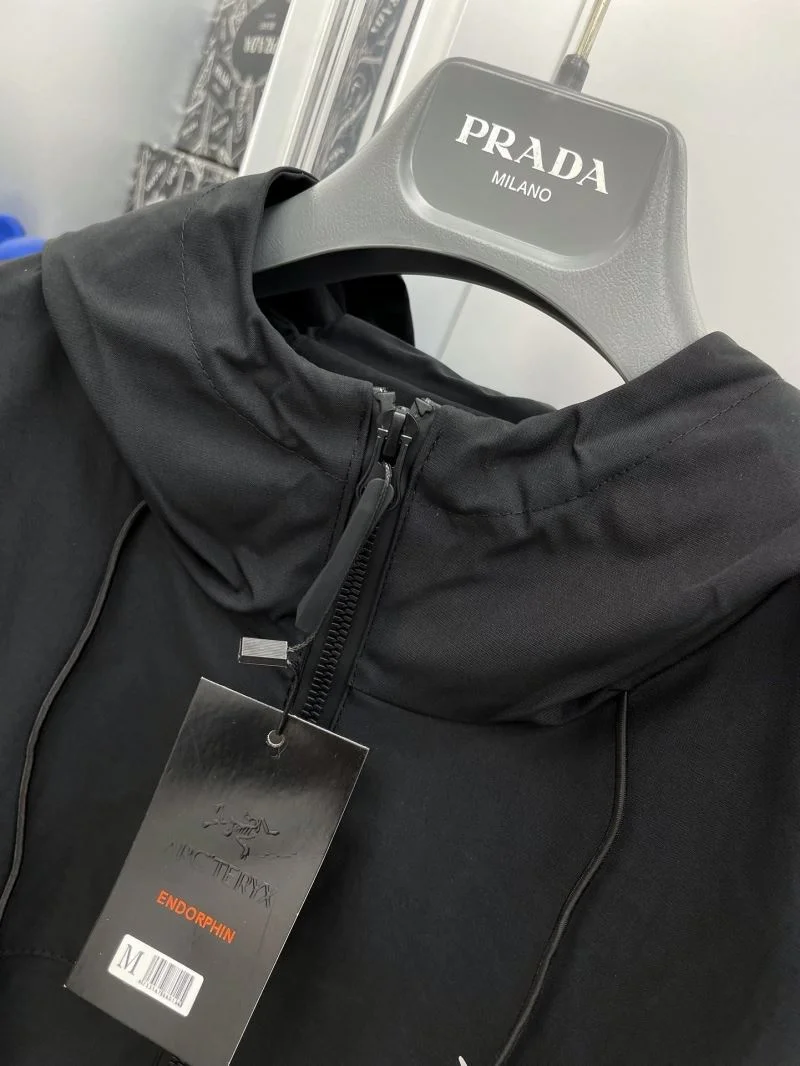 Arcteryx Outwear ModernLook 163241