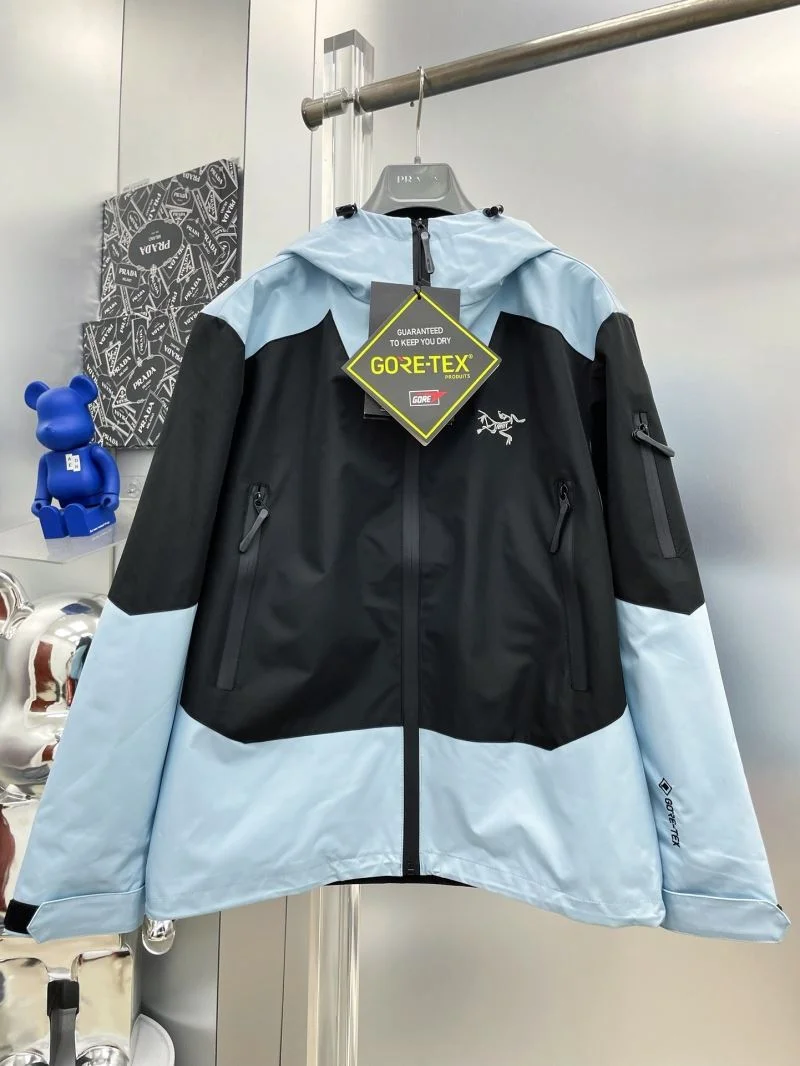 Arcteryx Outwear Effortless 163237
