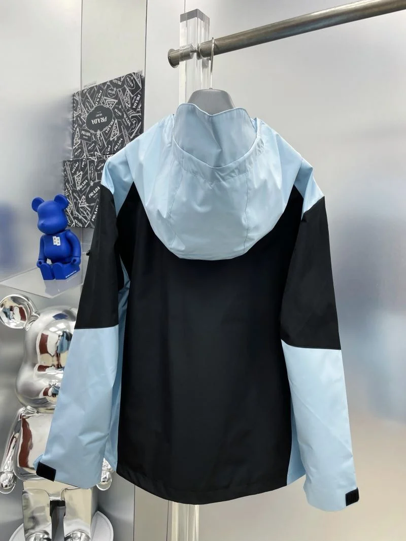 Arcteryx Outwear Effortless 163237