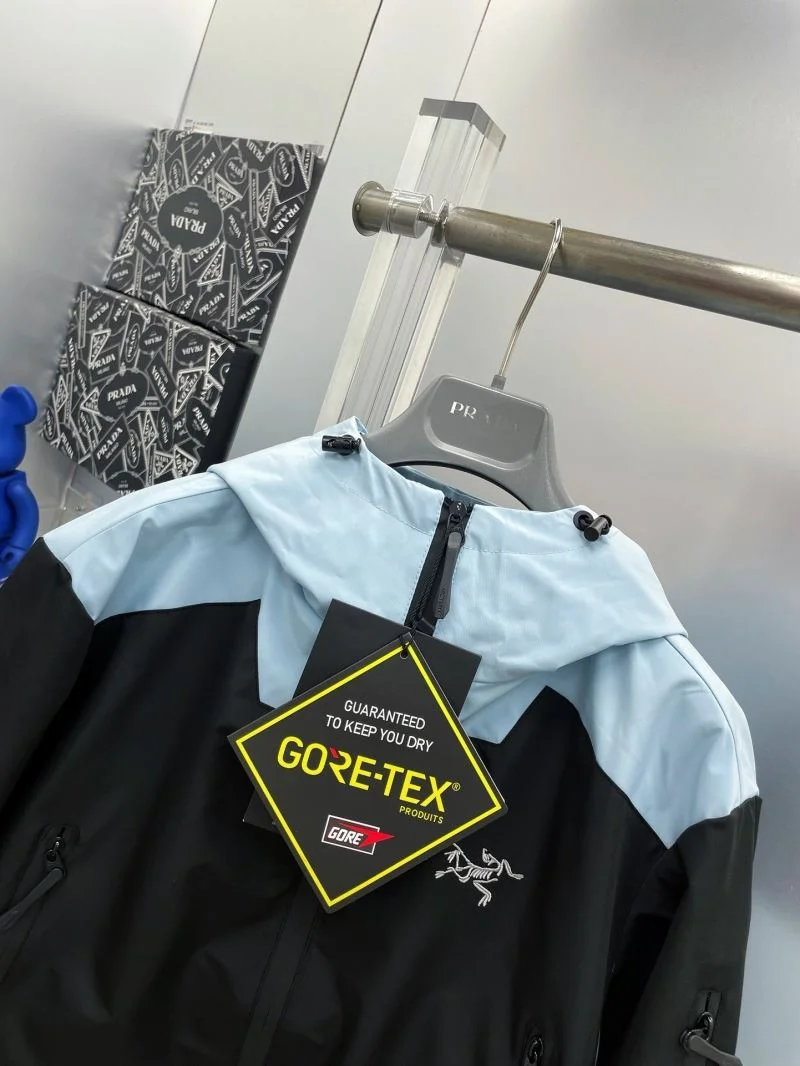 Arcteryx Outwear Effortless 163237