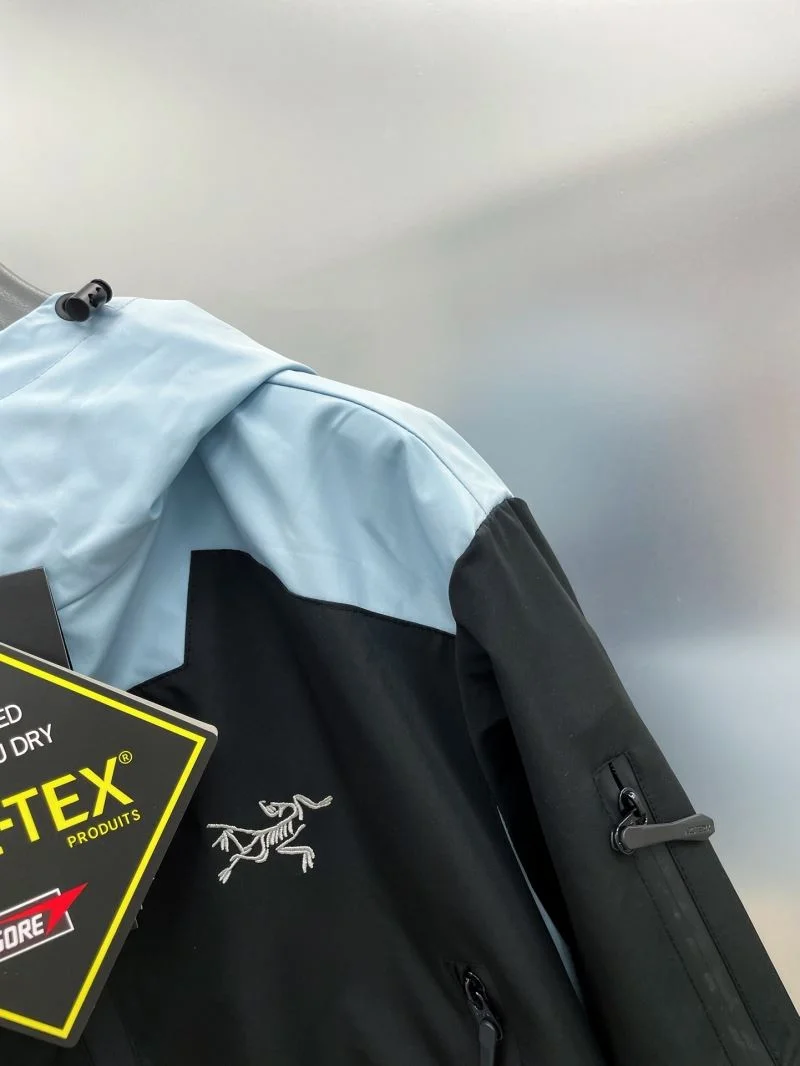 Arcteryx Outwear Effortless 163237