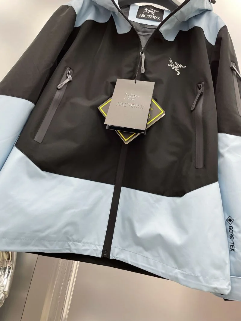 Arcteryx Outwear Effortless 163237
