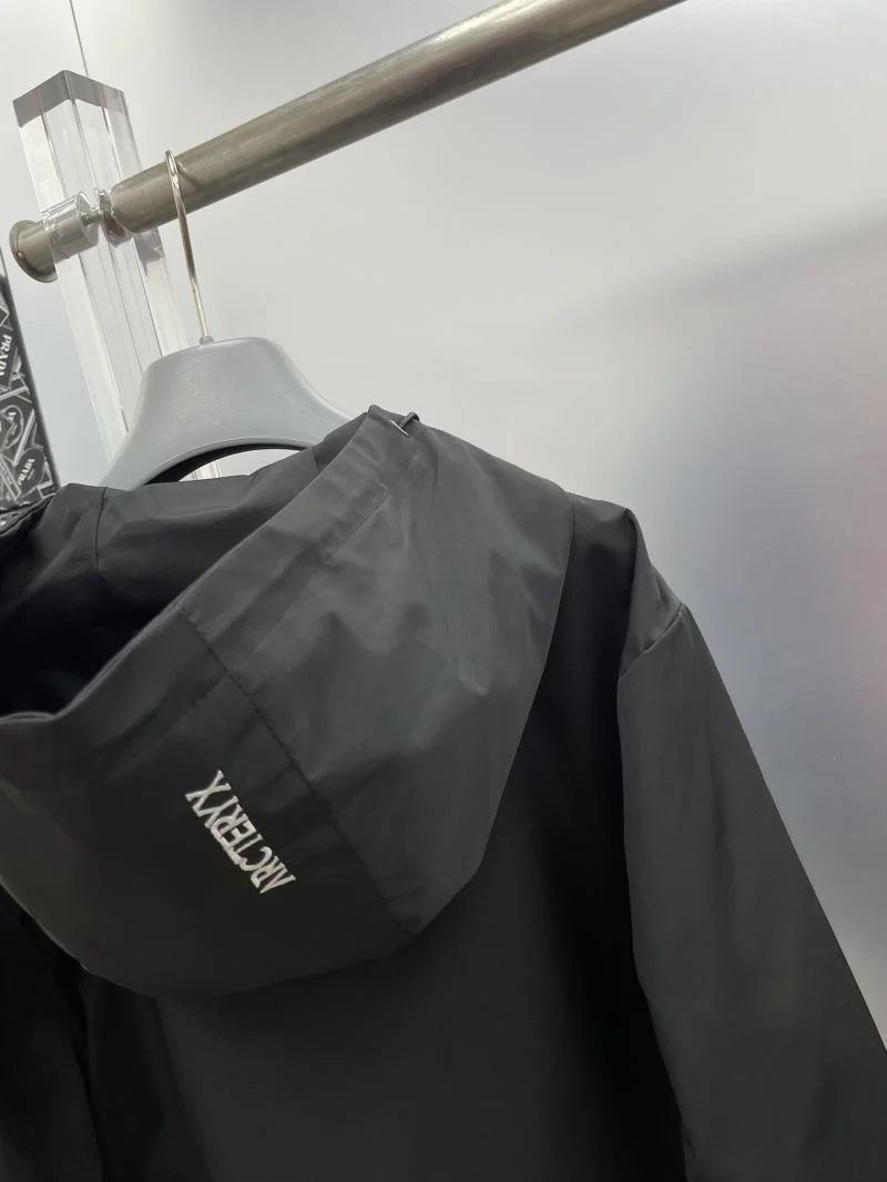 StreetReady Arcteryx Outwear 163235