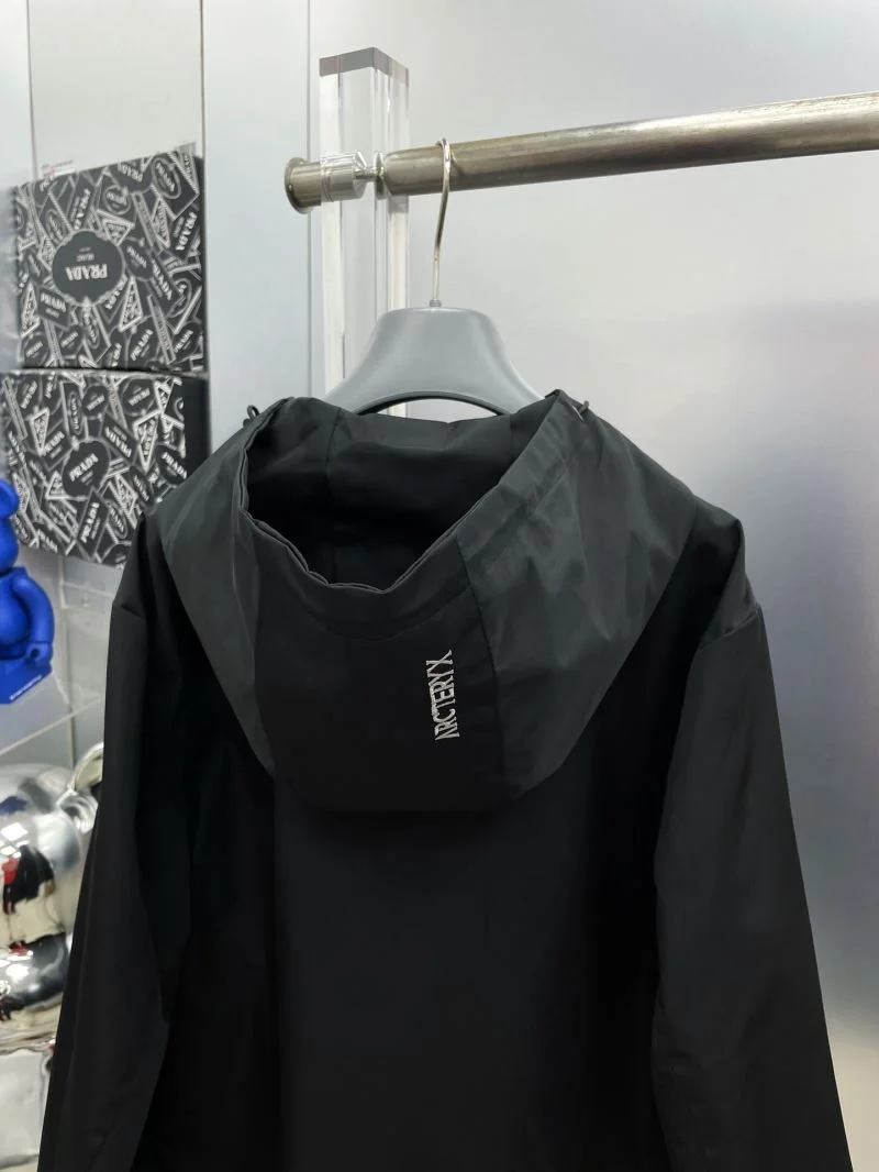 StreetReady Arcteryx Outwear 163235