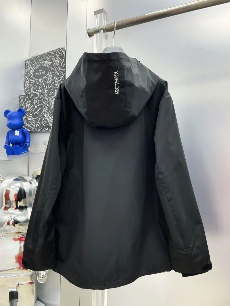 StreetReady Arcteryx Outwear 163235