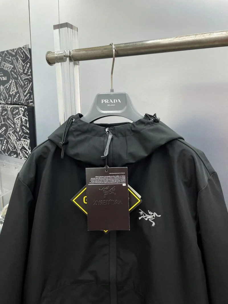 StreetReady Arcteryx Outwear 163235