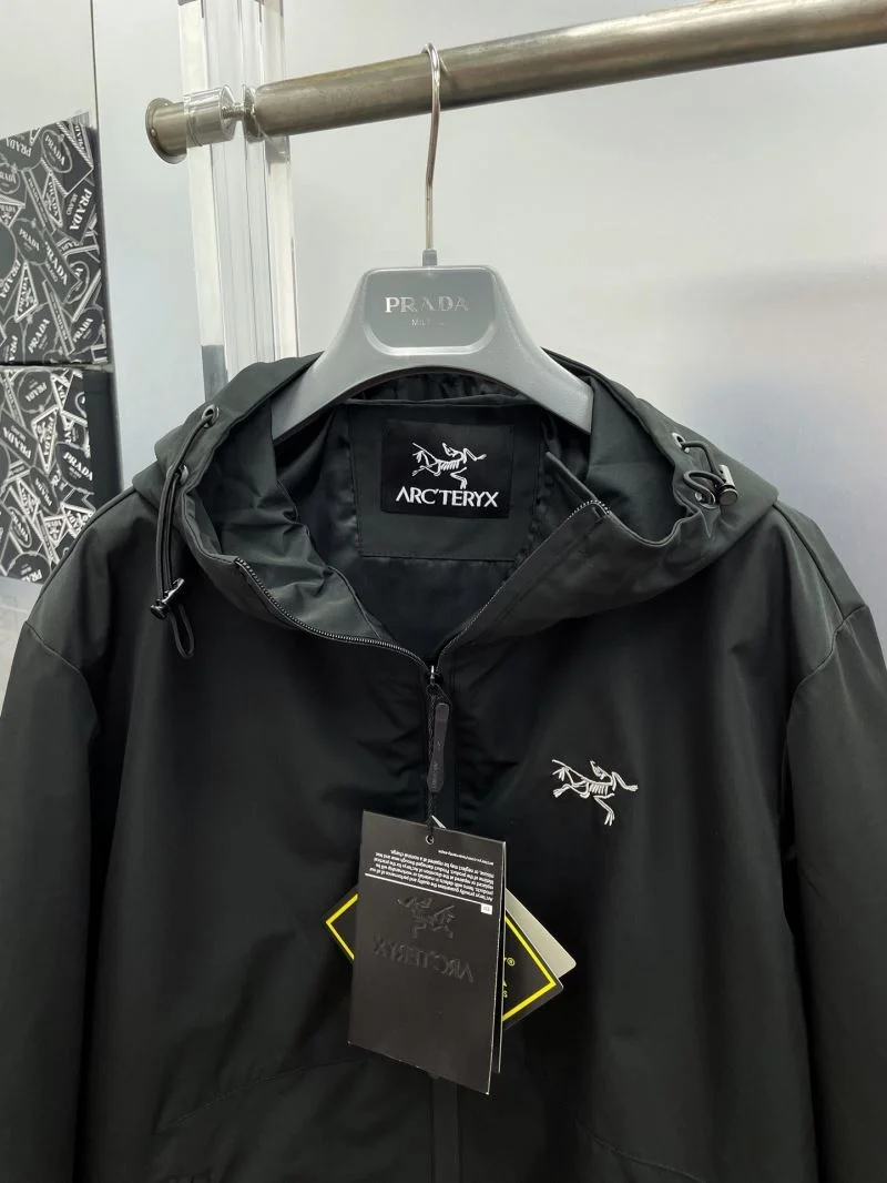 StreetReady Arcteryx Outwear 163235