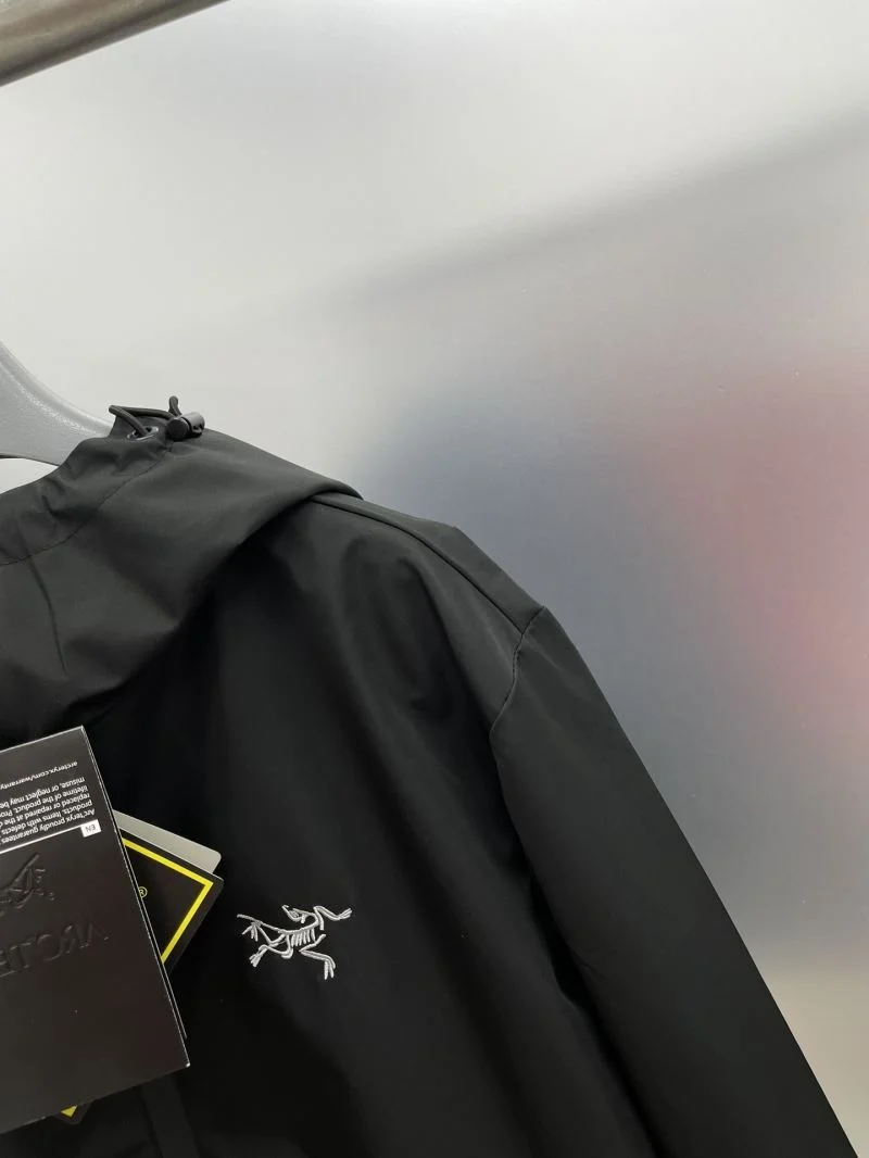 StreetReady Arcteryx Outwear 163235