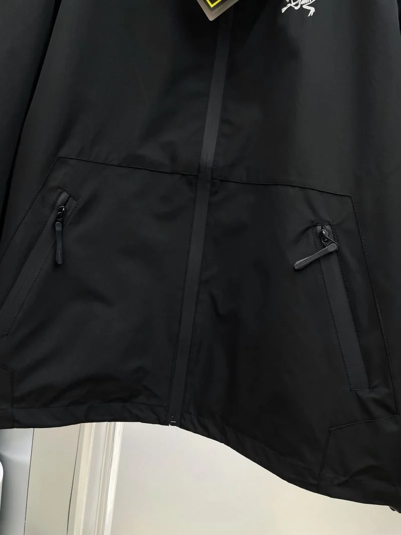 StreetReady Arcteryx Outwear 163235
