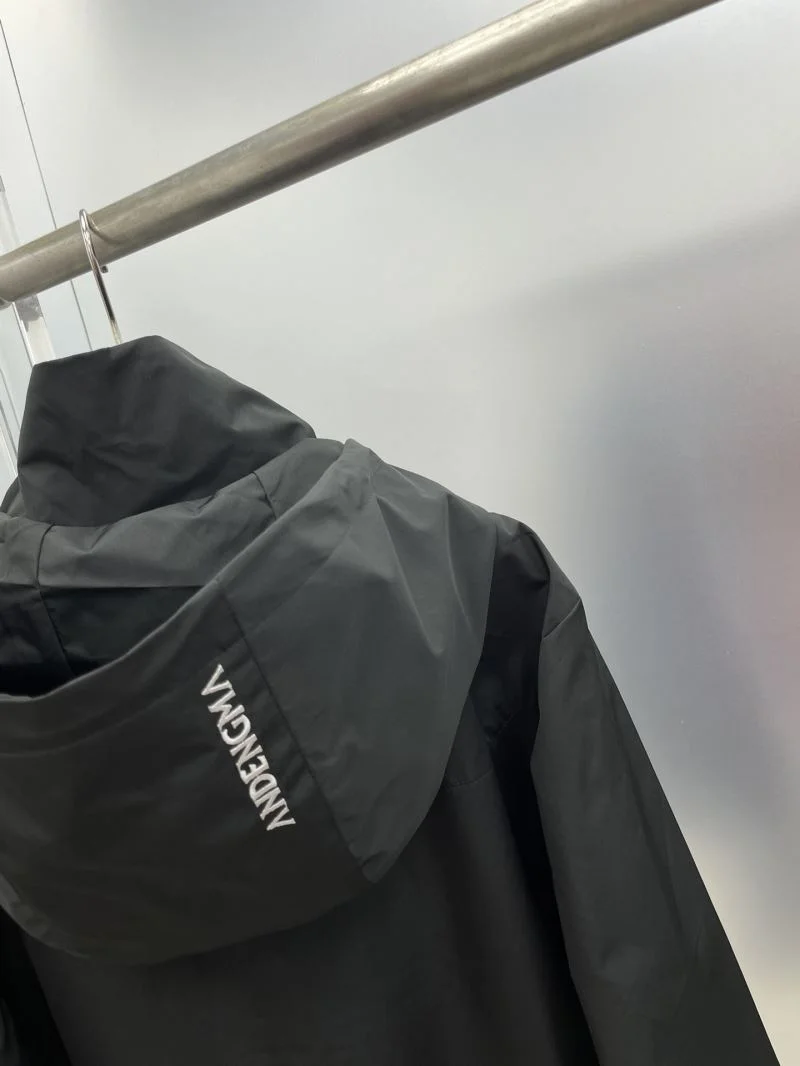 Arcteryx Outwear Upgraded 163236