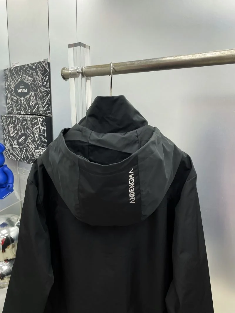 Arcteryx Outwear Upgraded 163236