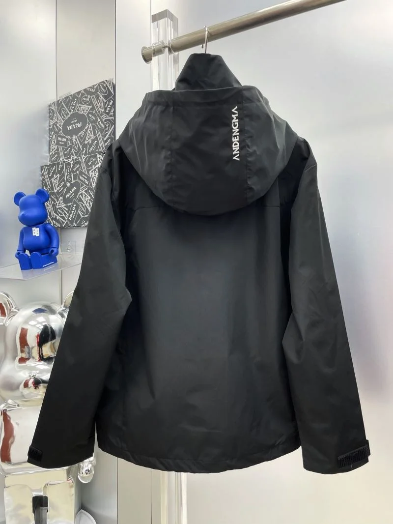 Arcteryx Outwear Upgraded 163236