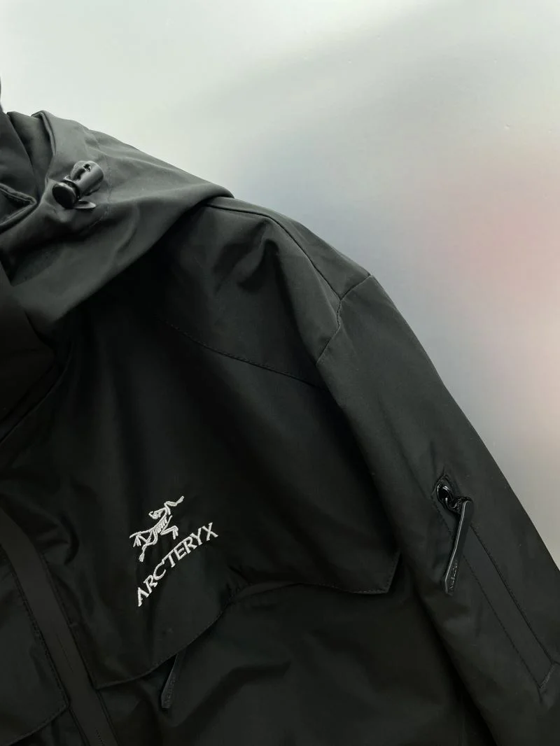 Arcteryx Outwear Upgraded 163236