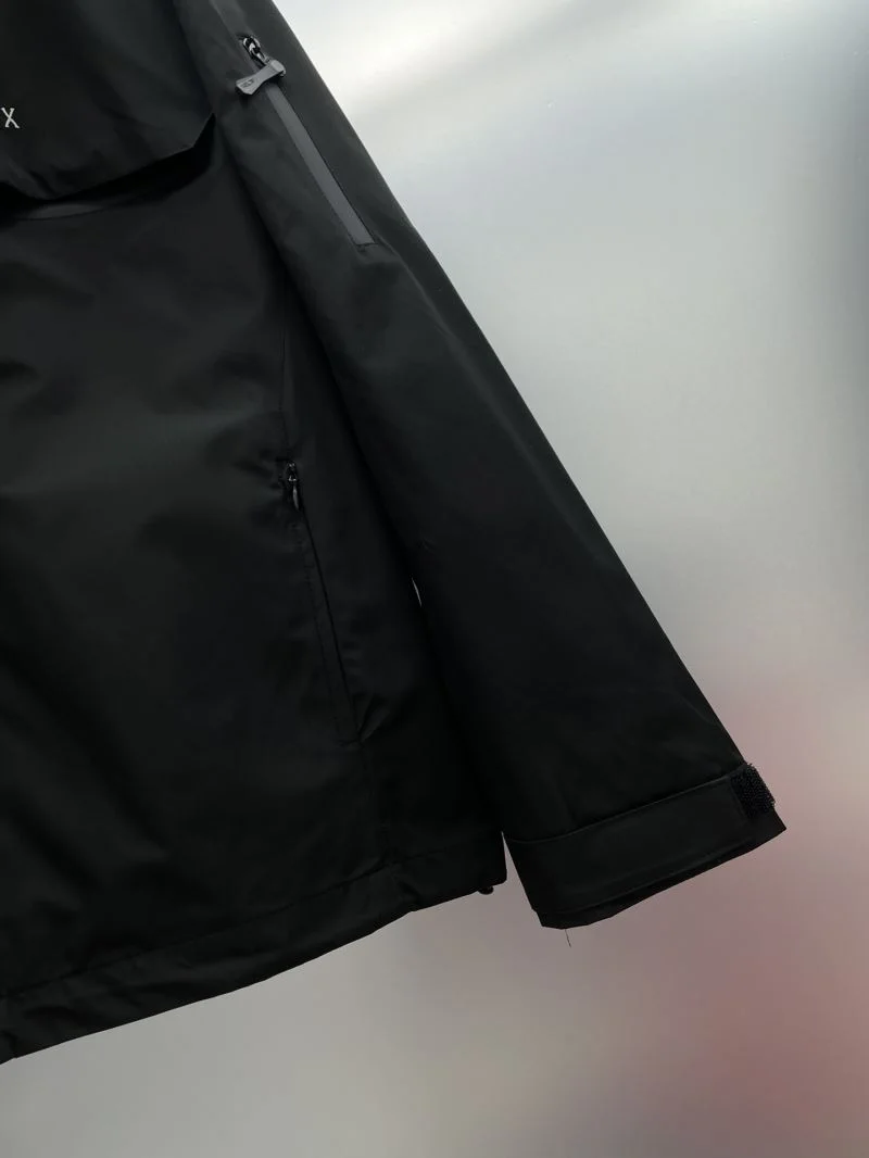Arcteryx Outwear Upgraded 163236