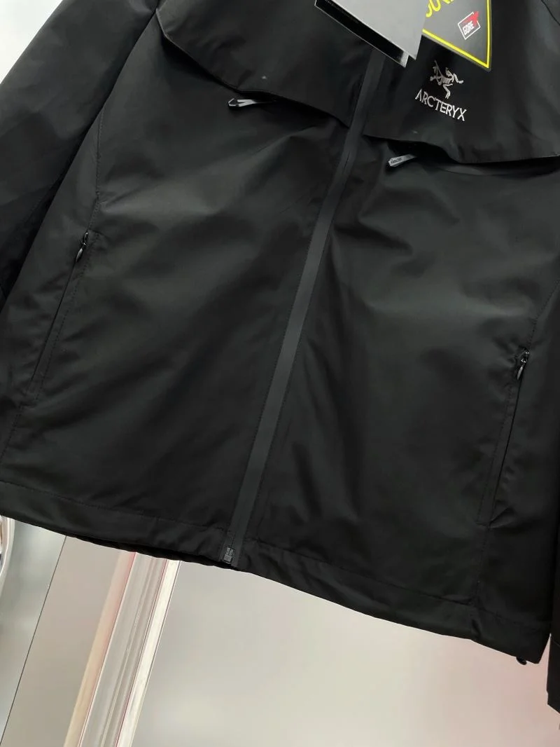 Arcteryx Outwear Upgraded 163236