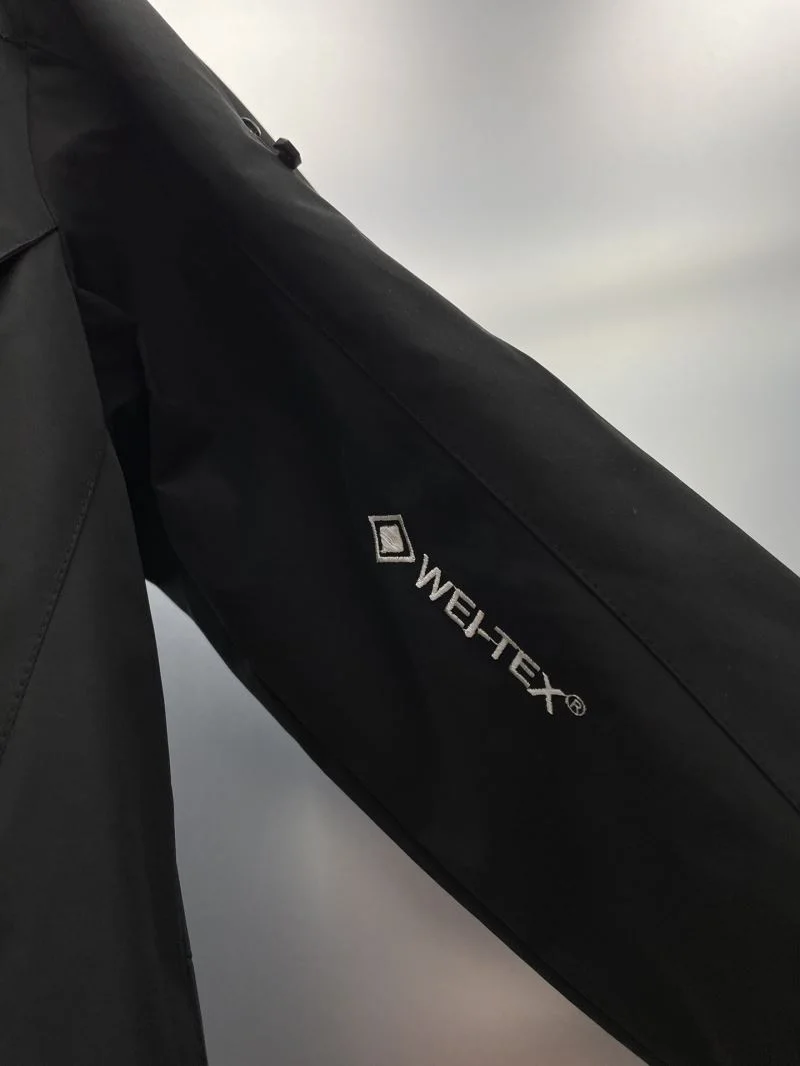 Arcteryx Outwear Upgraded 163236