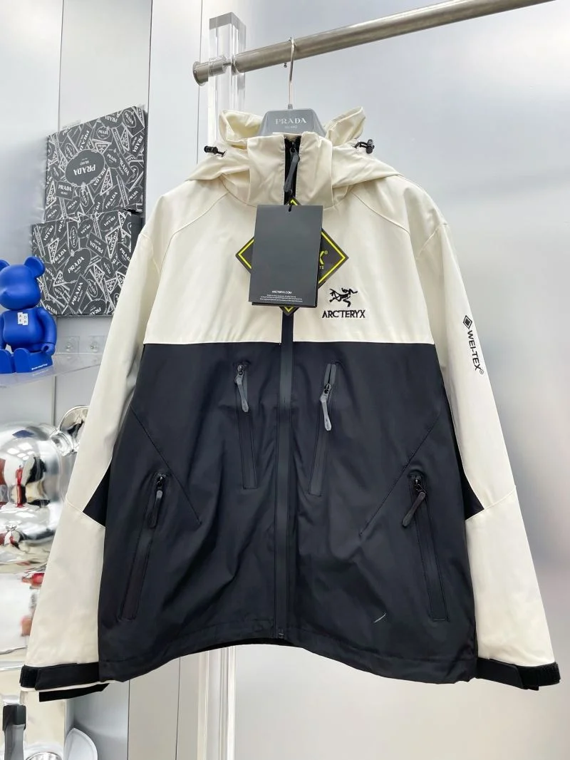 Arcteryx Outwear HighQuality 163242
