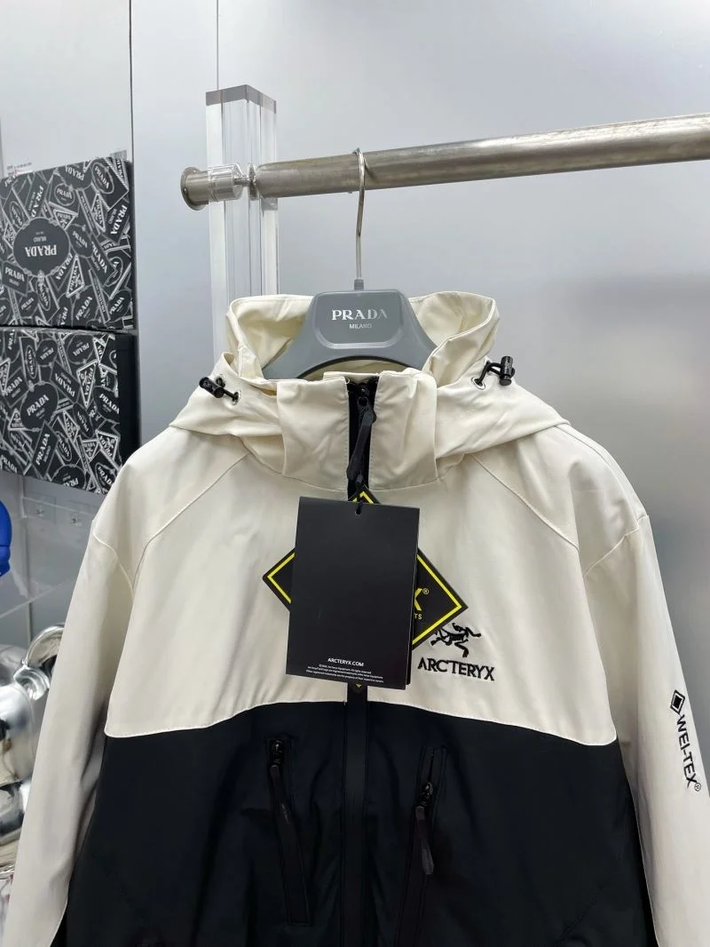 Arcteryx Outwear HighQuality 163242