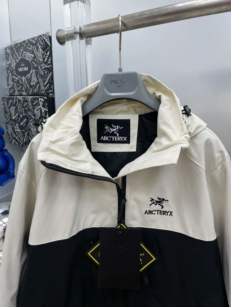 Arcteryx Outwear HighQuality 163242
