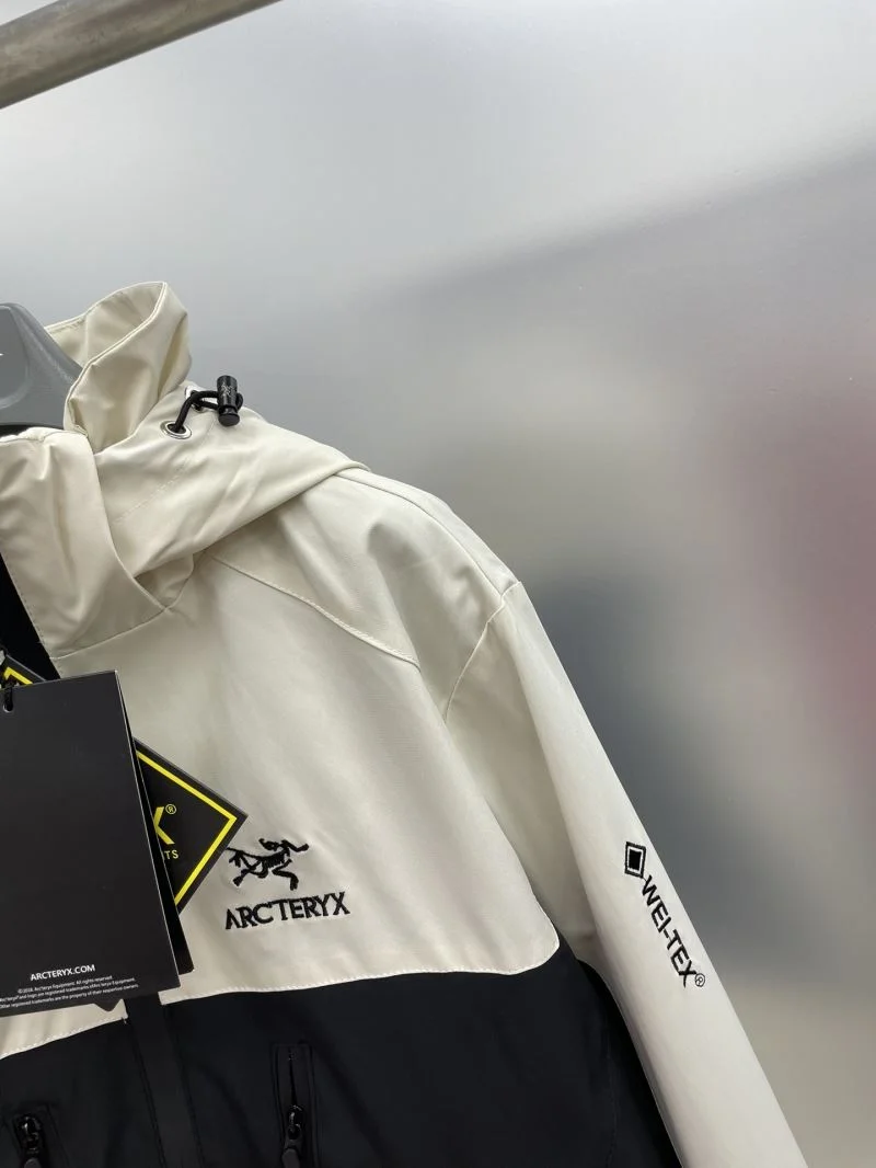 Arcteryx Outwear HighQuality 163242