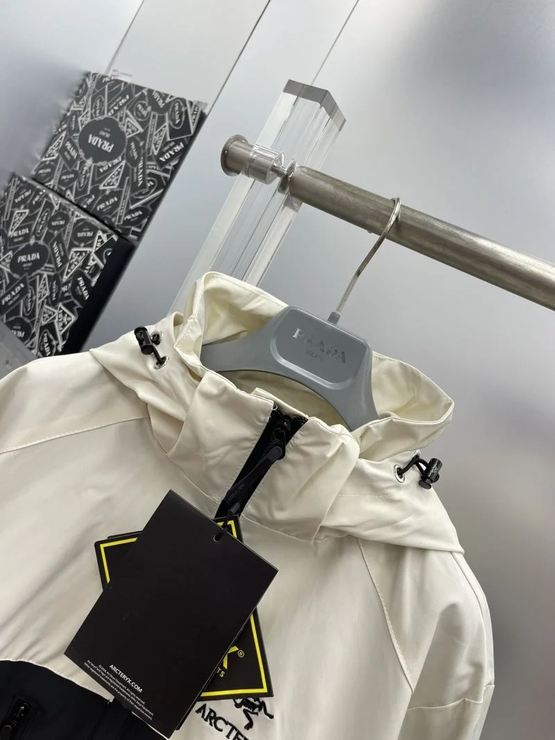 Arcteryx Outwear HighQuality 163242