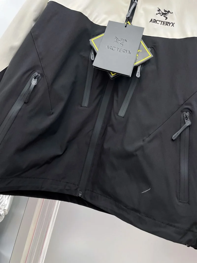 Arcteryx Outwear HighQuality 163242