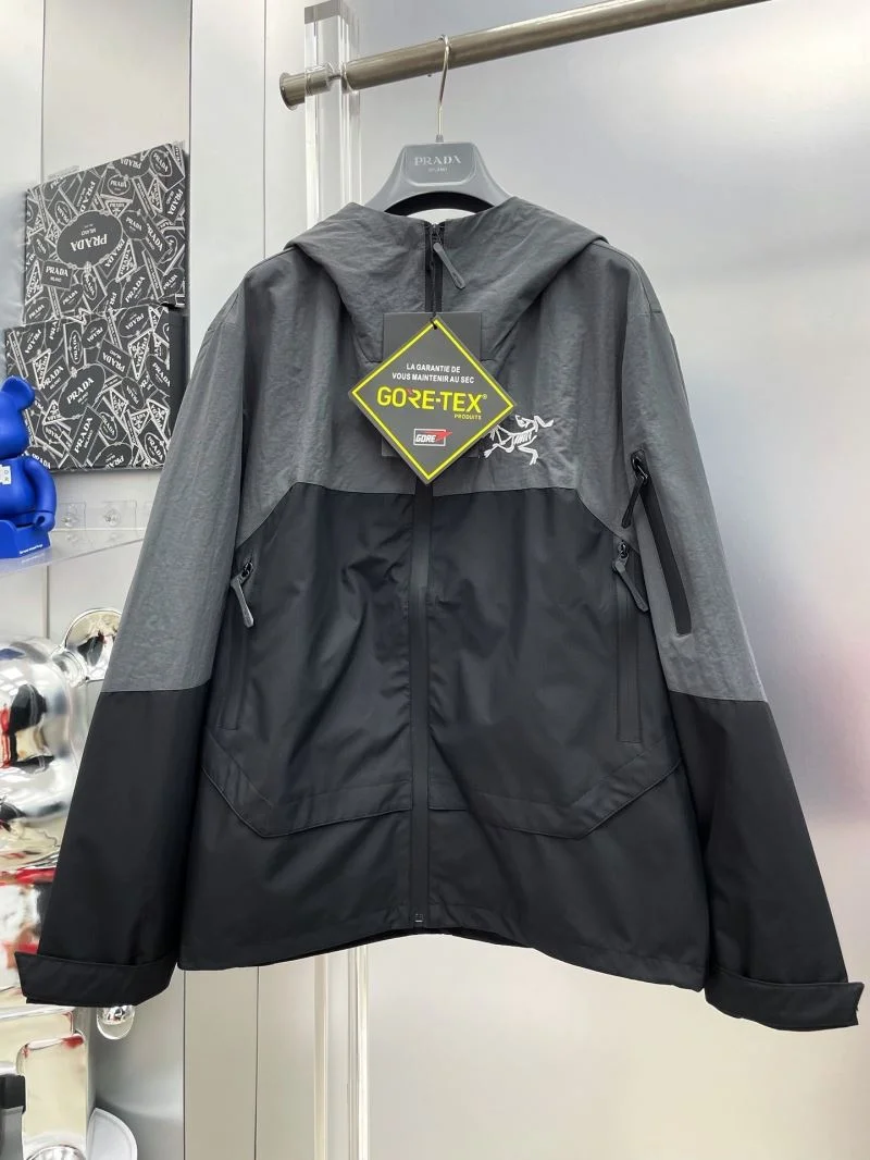 Arcteryx Outwear SmartChoice 163234
