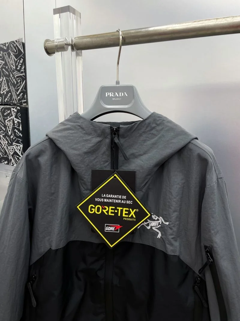 Arcteryx Outwear SmartChoice 163234