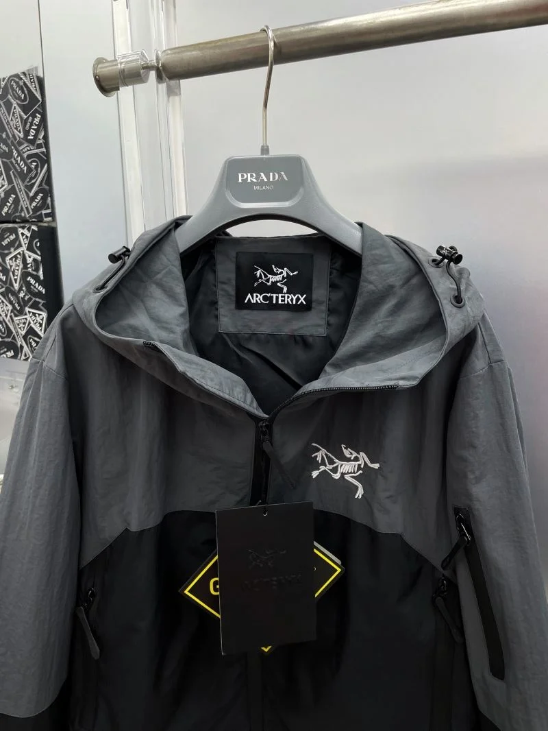 Arcteryx Outwear SmartChoice 163234
