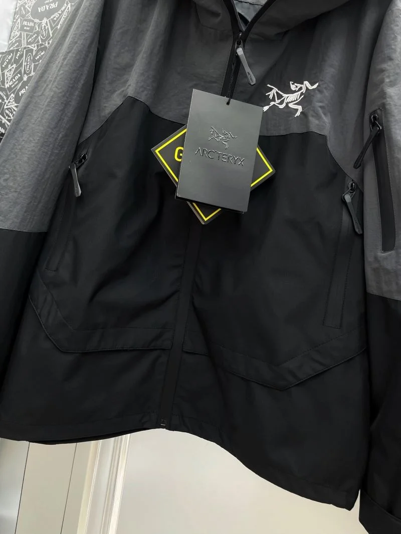 Arcteryx Outwear SmartChoice 163234
