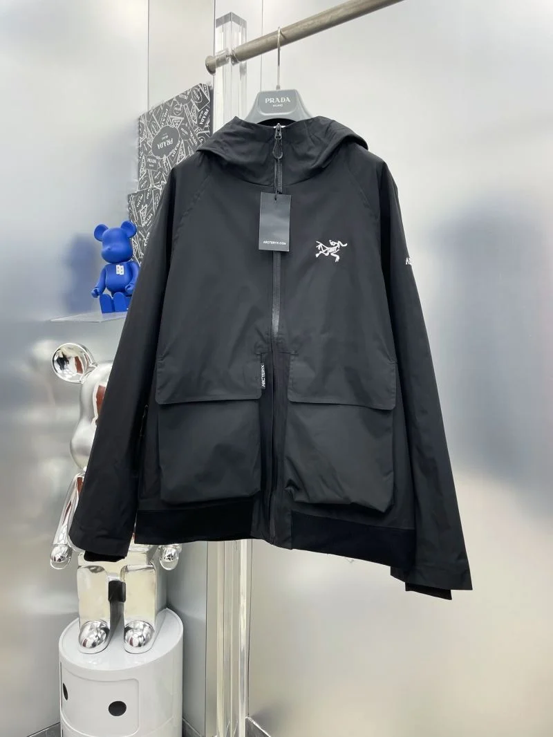 Arcteryx Outwear HighPerformance 163267