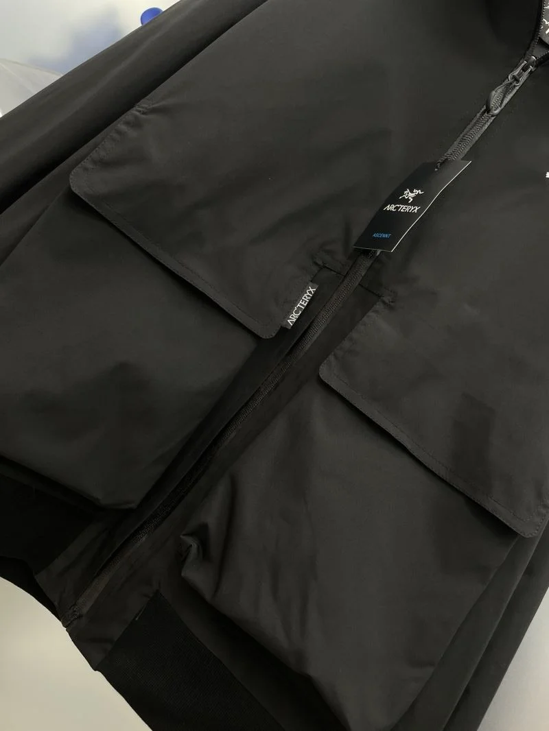 Arcteryx Outwear HighPerformance 163267