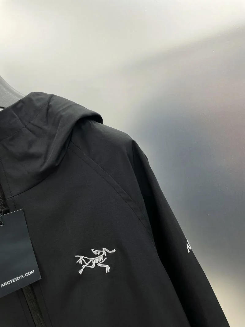 Arcteryx Outwear HighPerformance 163267