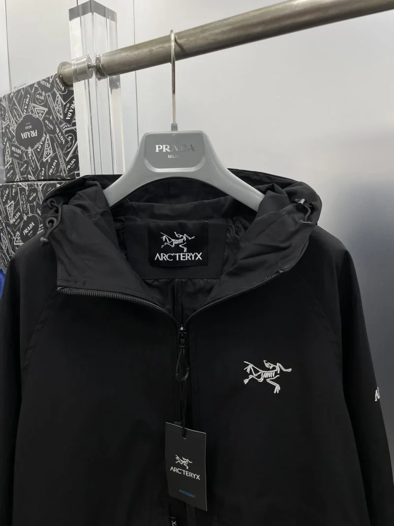 Arcteryx Outwear HighPerformance 163267
