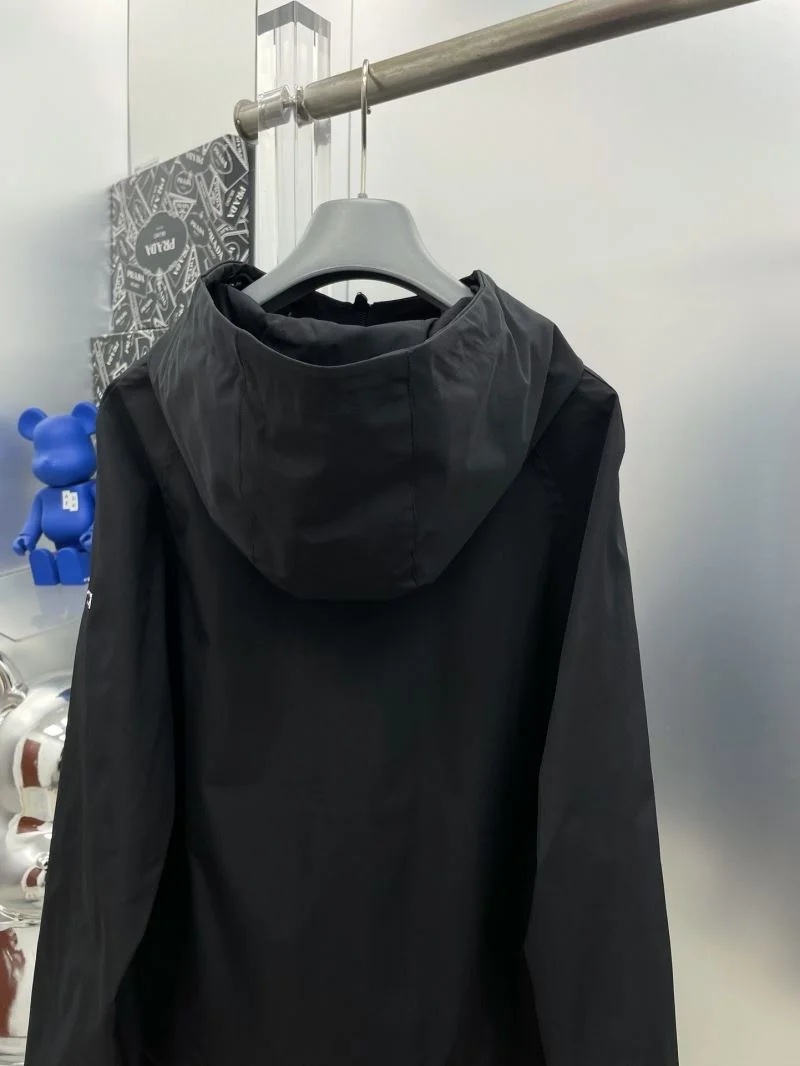 Arcteryx Outwear HighPerformance 163267