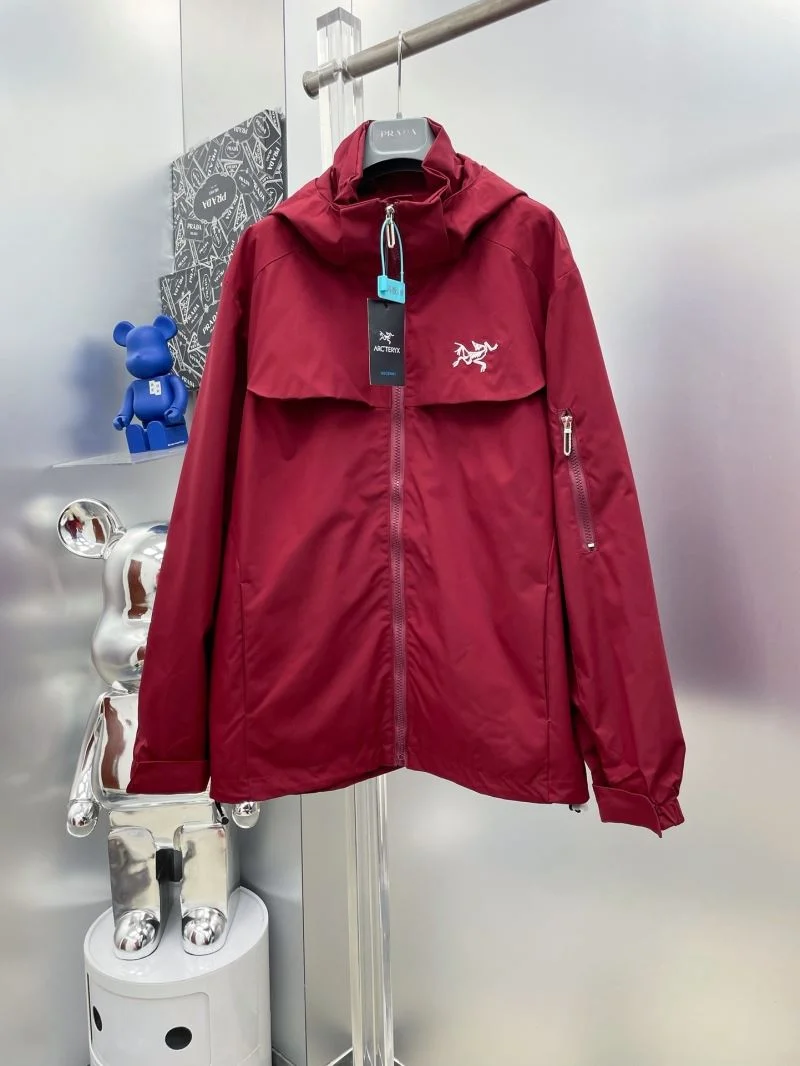 EasyCare Arcteryx Outwear 163252