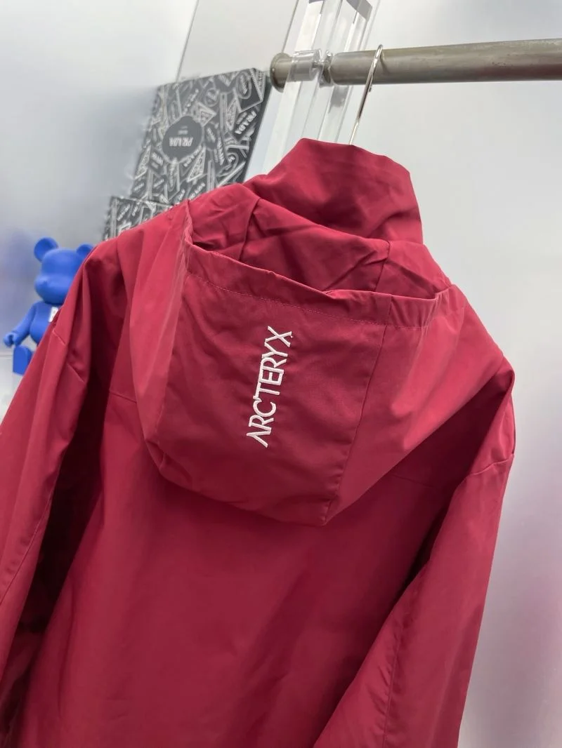 EasyCare Arcteryx Outwear 163252