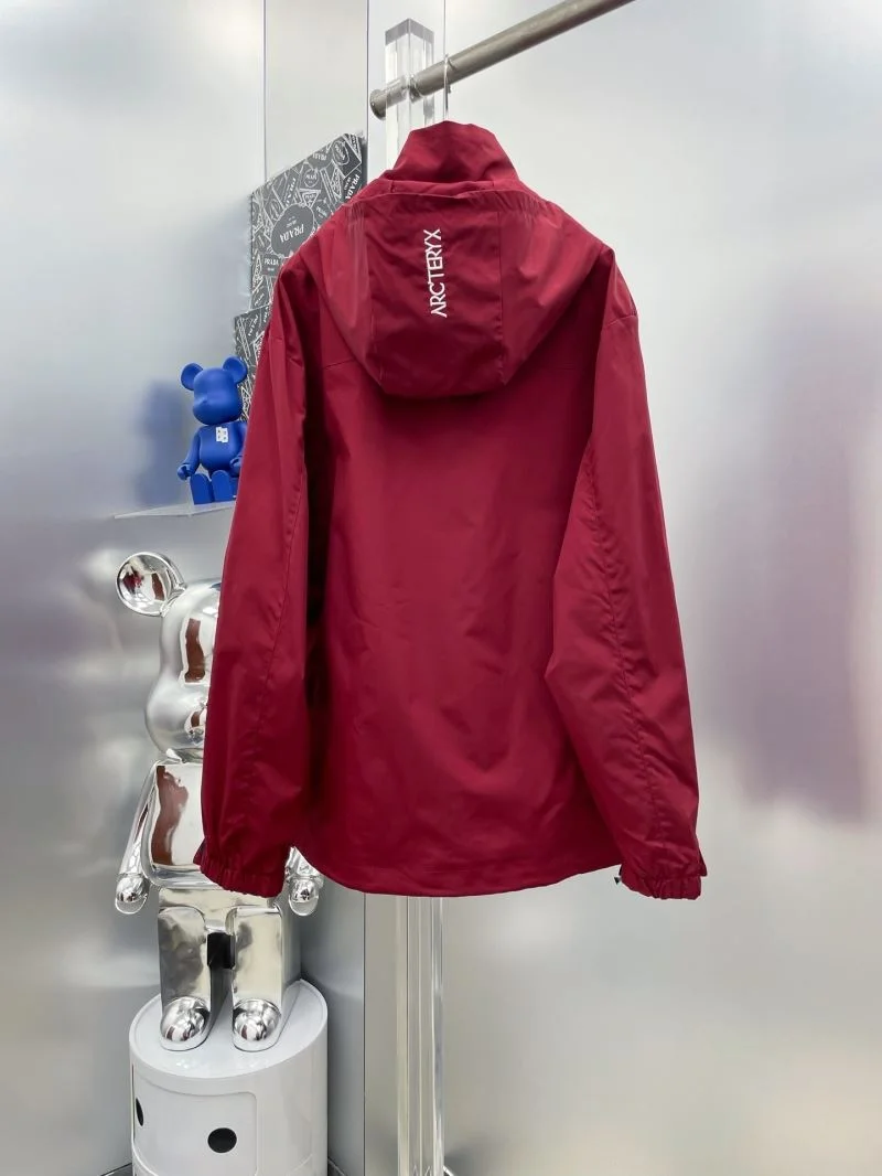 EasyCare Arcteryx Outwear 163252