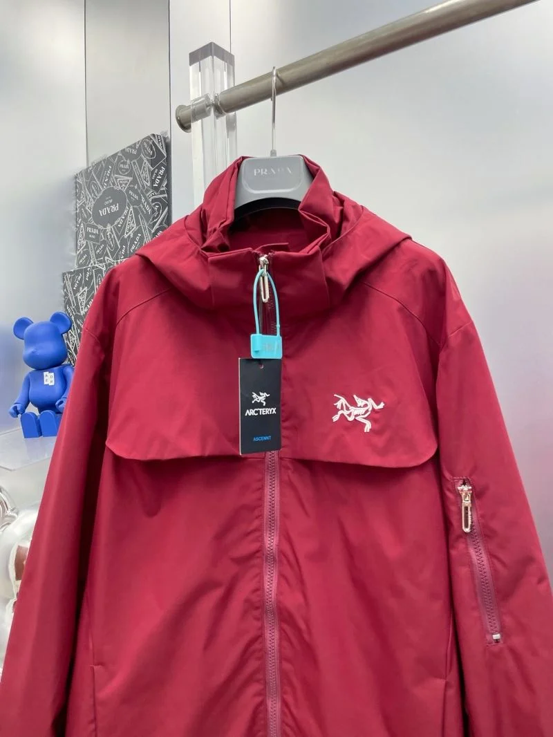 EasyCare Arcteryx Outwear 163252
