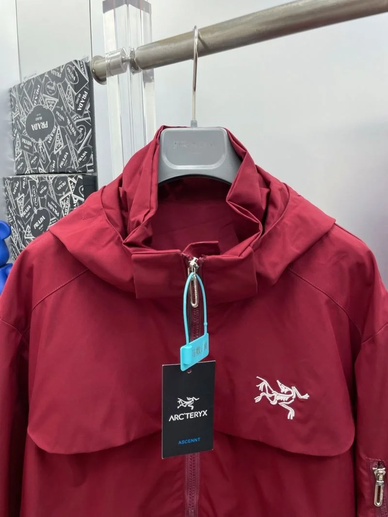 EasyCare Arcteryx Outwear 163252