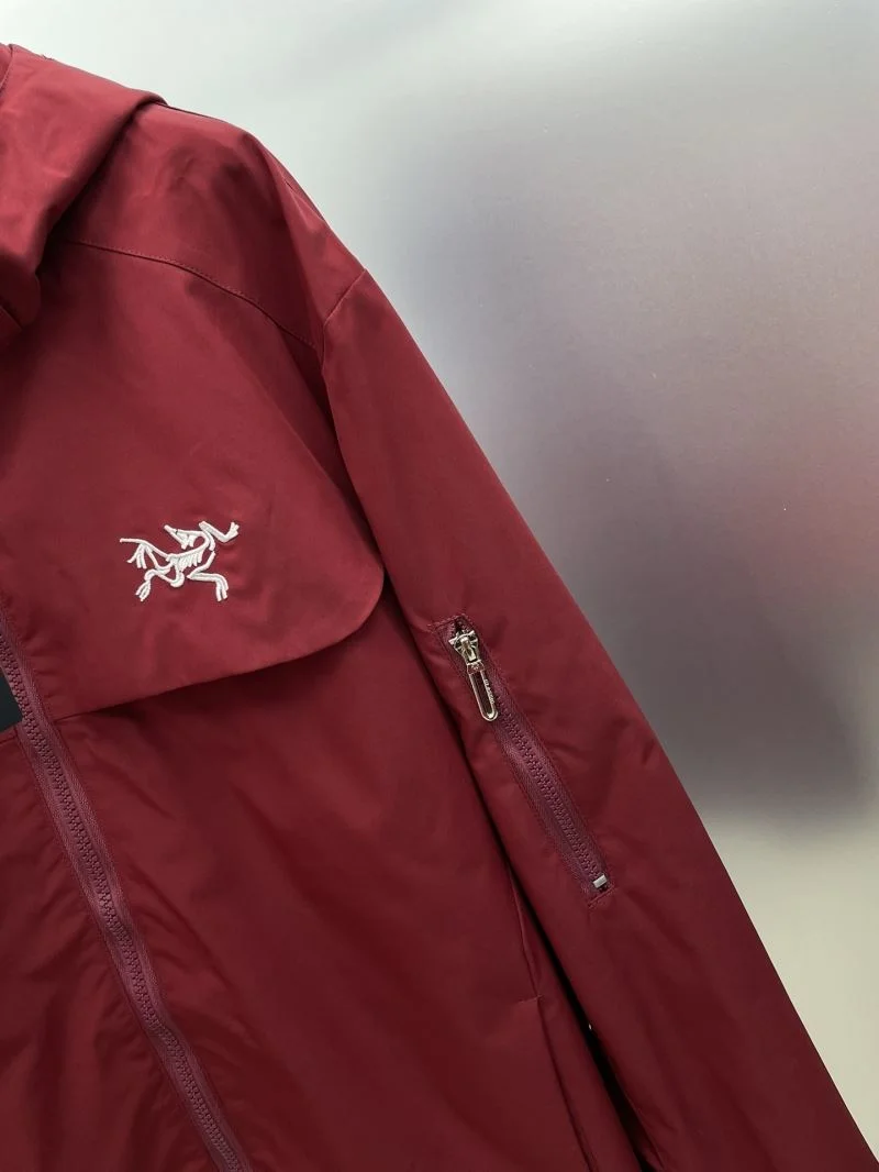 EasyCare Arcteryx Outwear 163252
